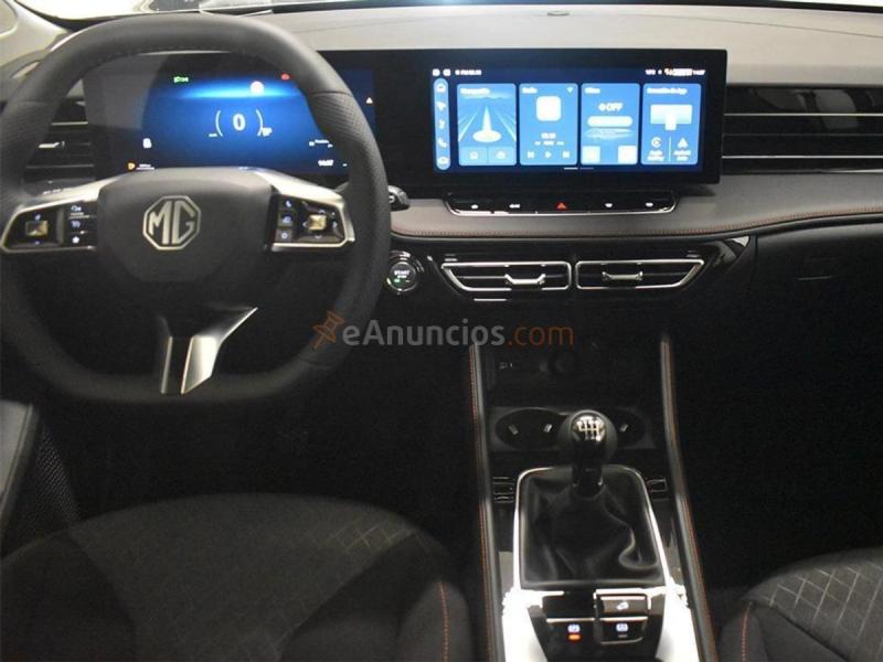 MG HS 1.5 170CV Comfort MT