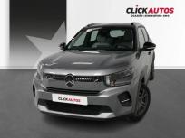 Citron C3 1.2 Turbo 100CV Max
