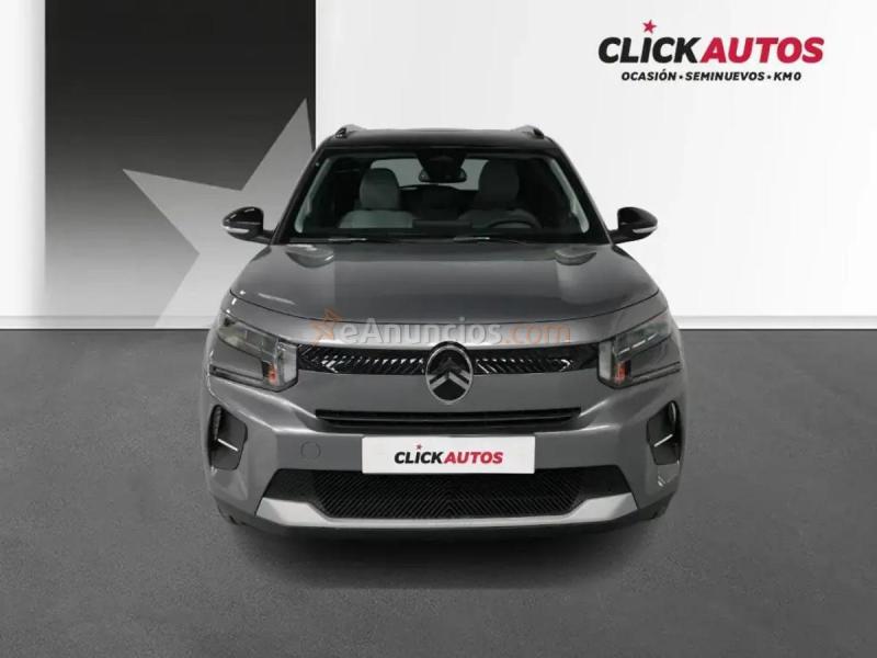 Citron C3 1.2 Turbo 100CV Max