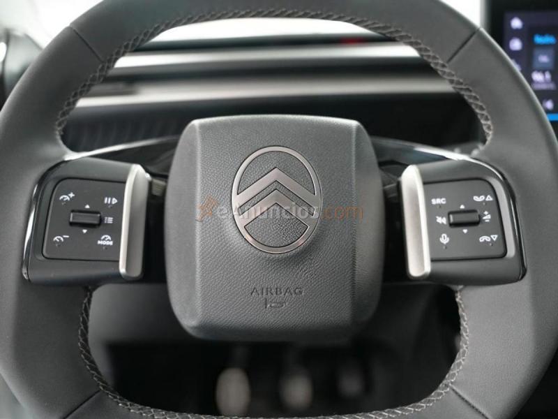 Citron C3 1.2 Turbo 100CV Max