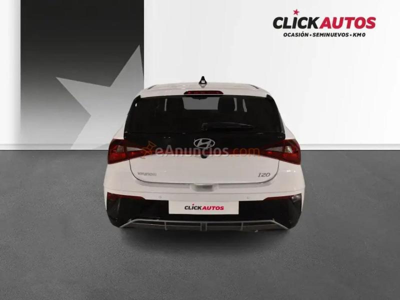 Hyundai i20 1.0 TGDI 100CV Klass