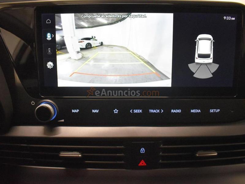 Hyundai i20 1.0 TGDI 100CV Klass