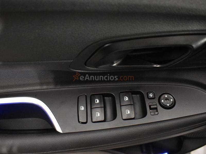 Hyundai i20 1.0 TGDI 100CV Klass