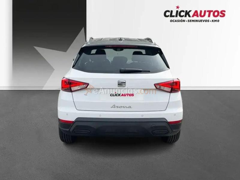 Seat Arona 1.0 TSI 95CV Style Special Edition