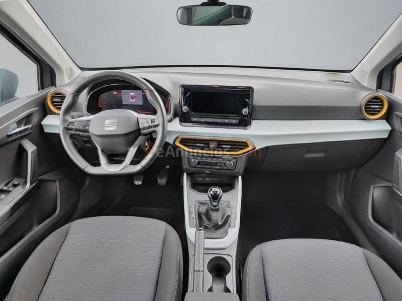 Seat Arona 1.0 TSI 95CV Style Special Edition