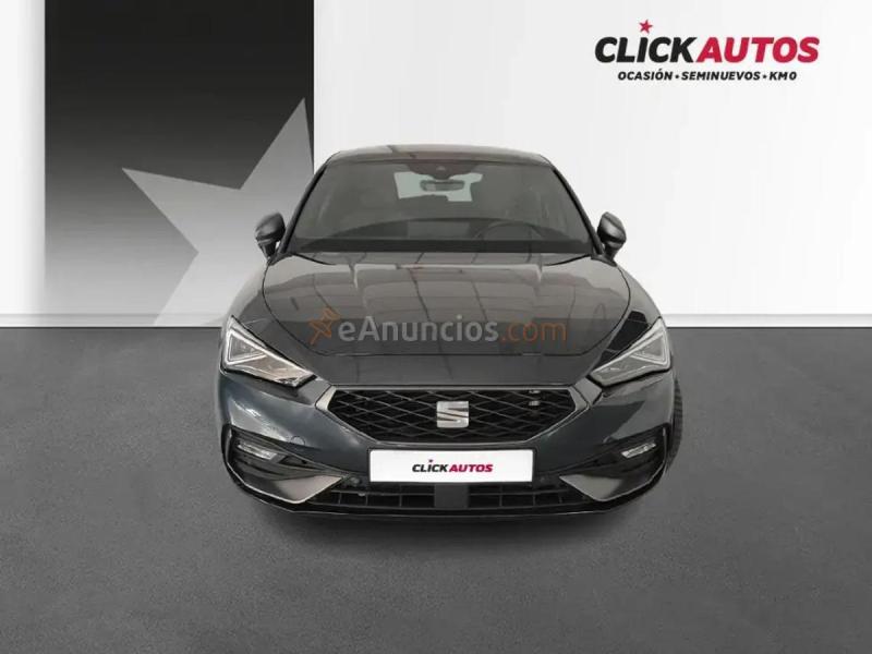 Seat Leon 1.5 TSI 150CV FR Special Edition