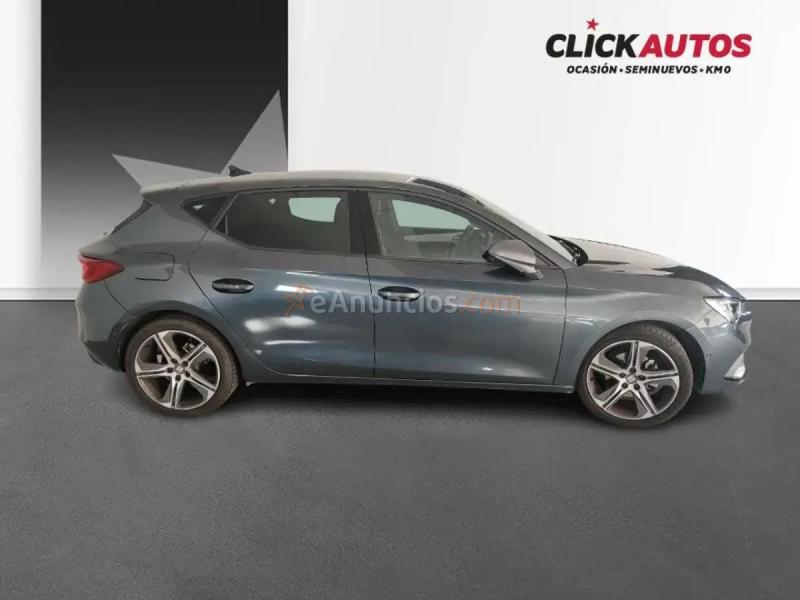 Seat Leon 1.5 TSI 150CV FR Special Edition