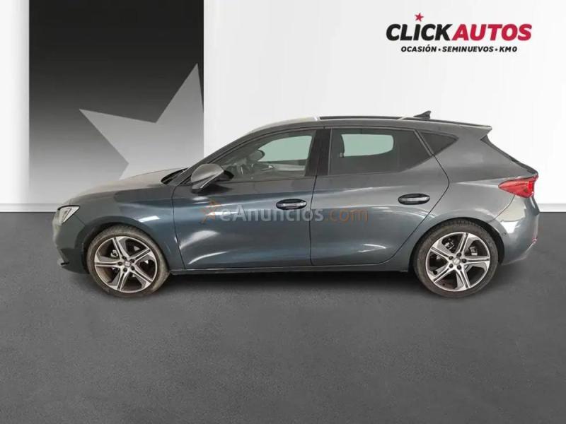 Seat Leon 1.5 TSI 150CV FR Special Edition