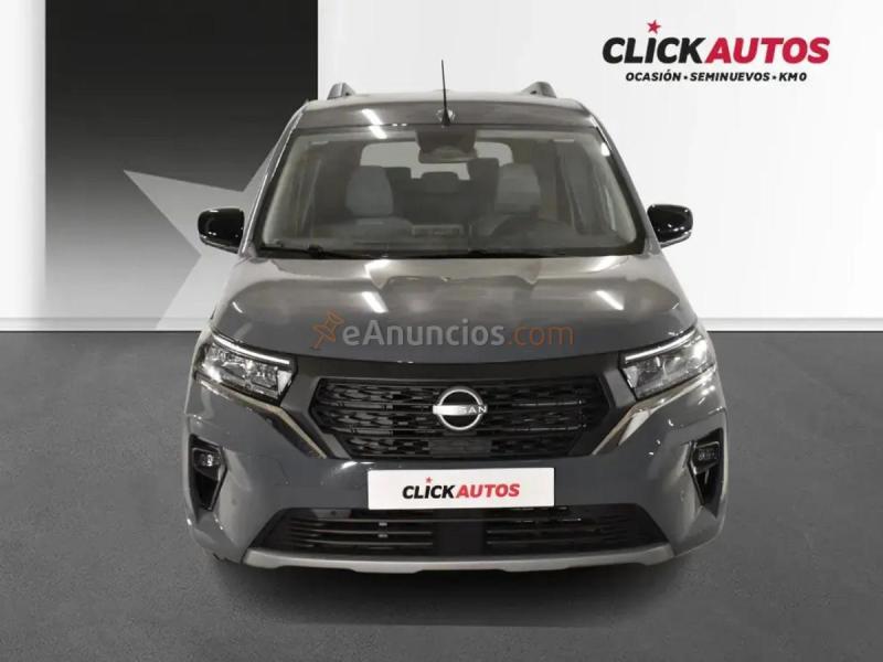 Nissan Townstar 1.3 130CV L2 N-Connecta 7 pl.