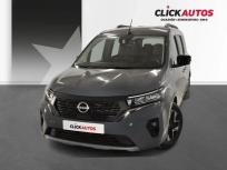 Nissan Townstar 1.3 130CV L2 N-Connecta 7 pl.