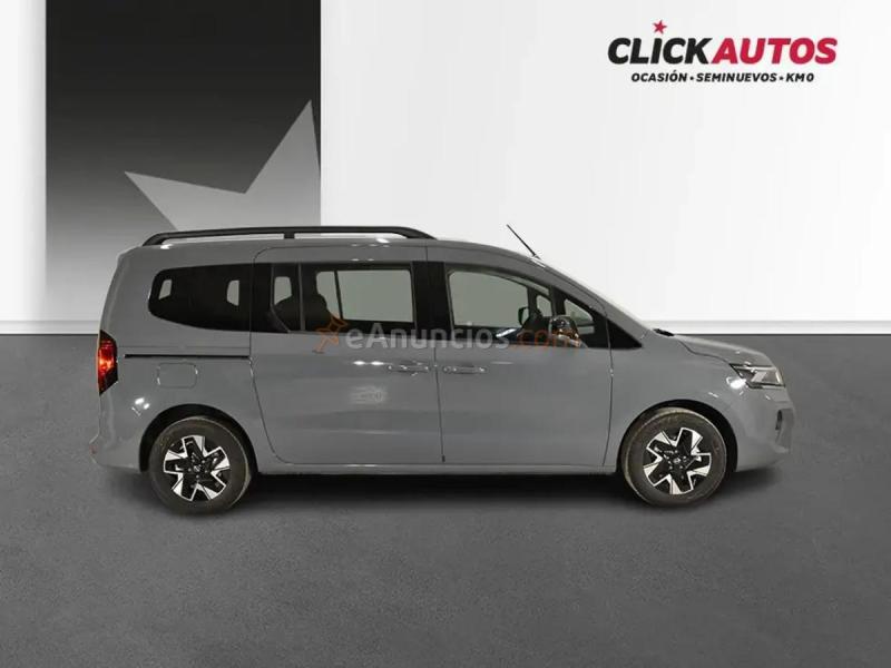 Nissan Townstar 1.3 130CV L2 N-Connecta 7 pl.