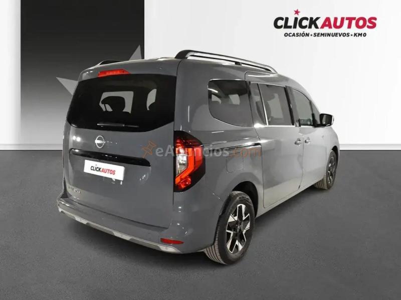 Nissan Townstar 1.3 130CV L2 N-Connecta 7 pl.
