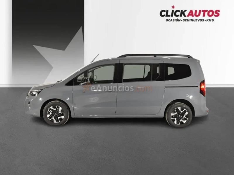 Nissan Townstar 1.3 130CV L2 N-Connecta 7 pl.
