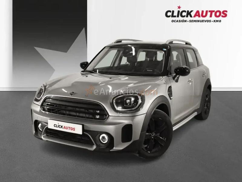 MINI Countryman 1.5 136CV Cooper  Autom.