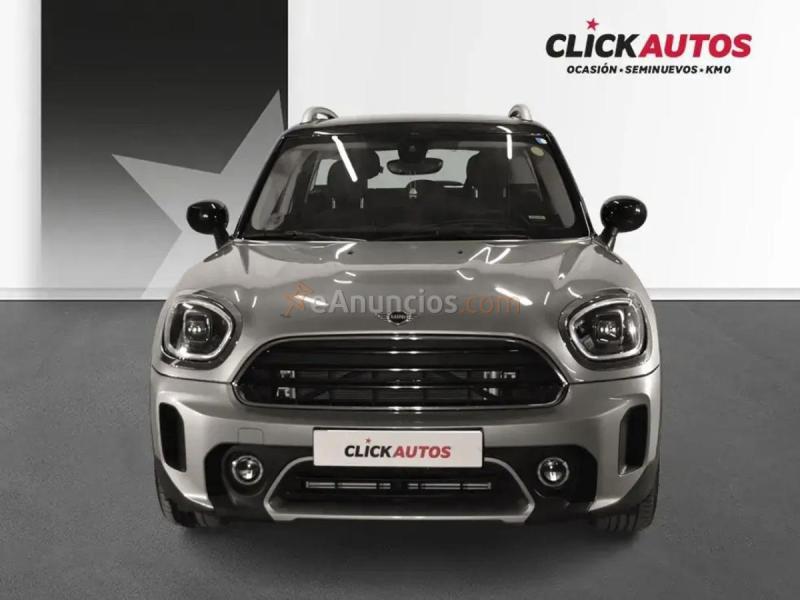 MINI Countryman 1.5 136CV Cooper  Autom.