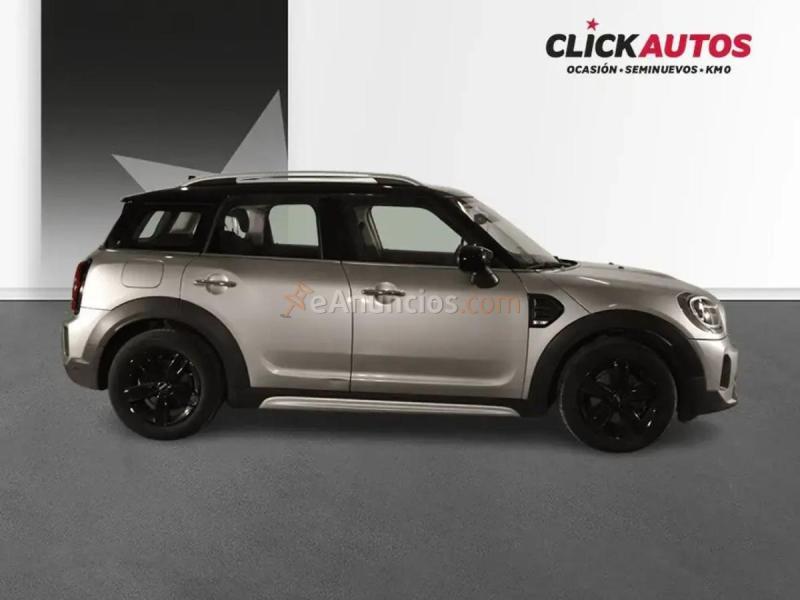 MINI Countryman 1.5 136CV Cooper  Autom.