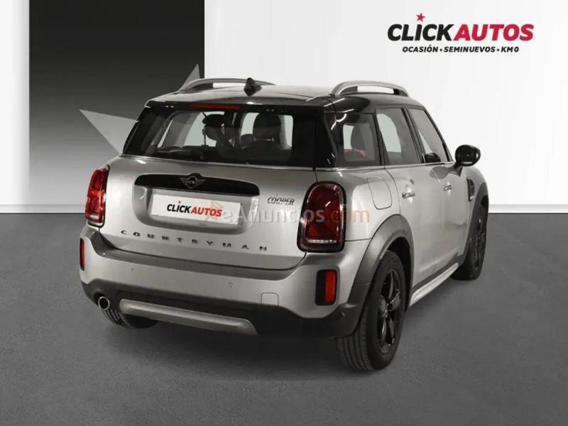 MINI Countryman 1.5 136CV Cooper  Autom.
