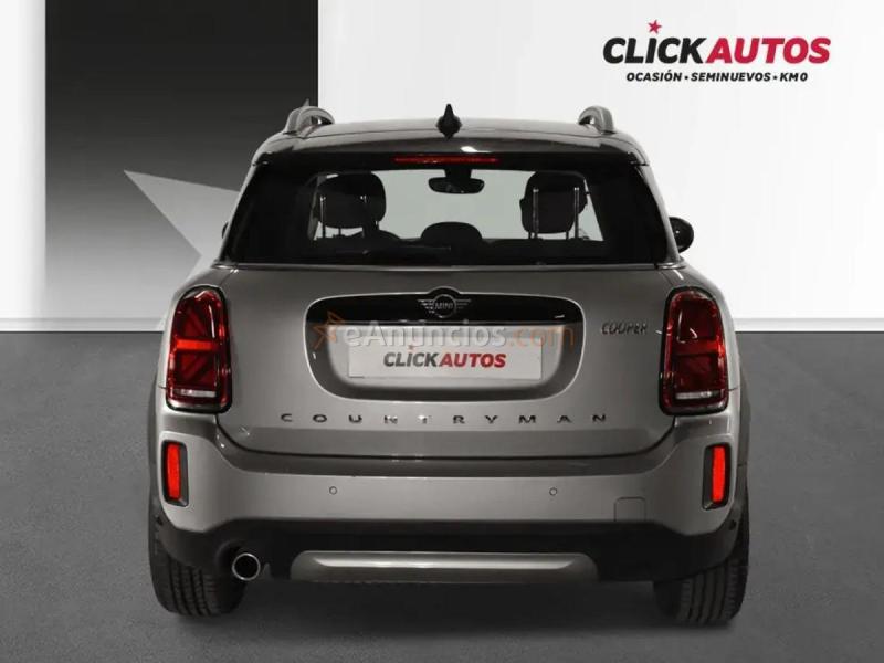 MINI Countryman 1.5 136CV Cooper  Autom.