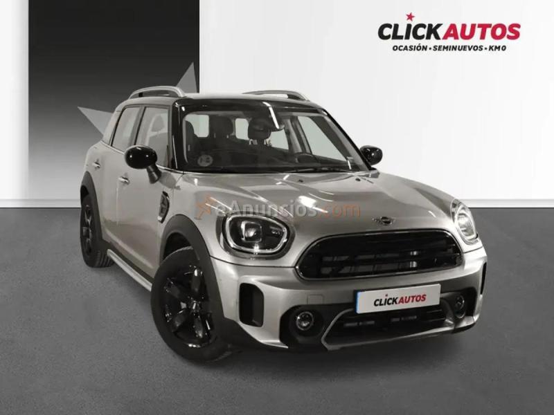 MINI Countryman 1.5 136CV Cooper  Autom.