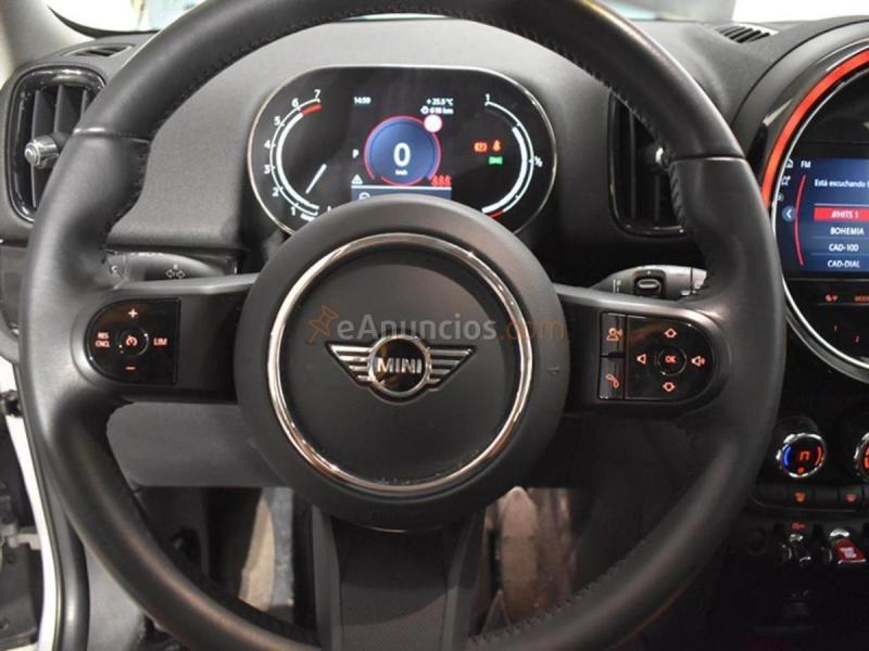 MINI Countryman 1.5 136CV Cooper  Autom.