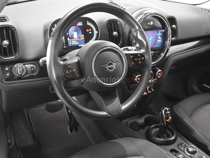 MINI Countryman 1.5 136CV Cooper  Autom.