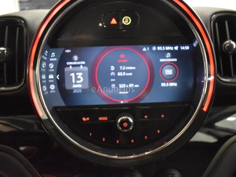 MINI Countryman 1.5 136CV Cooper  Autom.