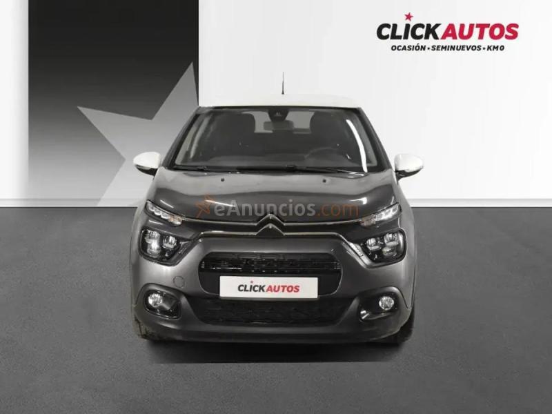 Citron C3 1.2 83CV Max