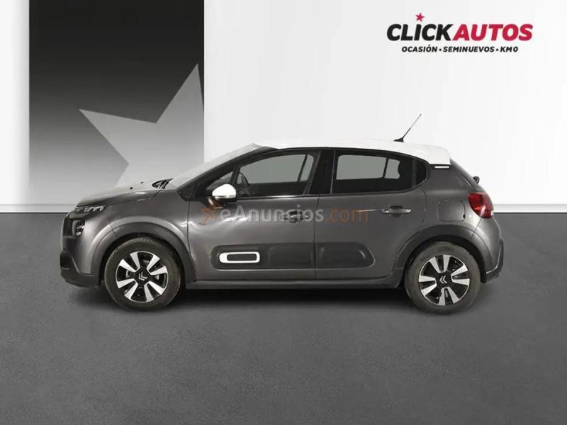 Citron C3 1.2 83CV Max
