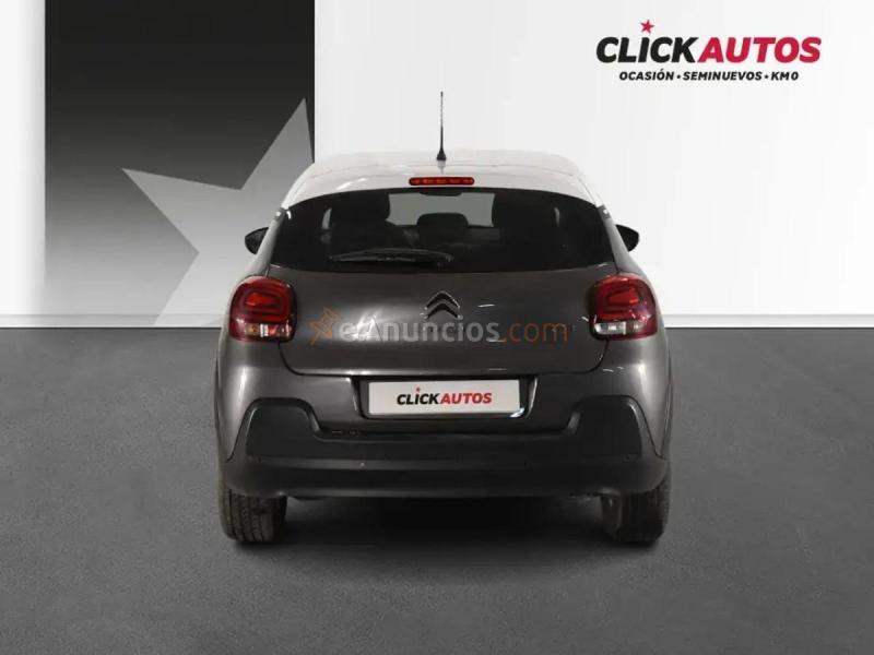 Citron C3 1.2 83CV Max
