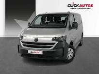 Volkswagen Caravelle 2.0 TDI 110CV Corta 9 plazas