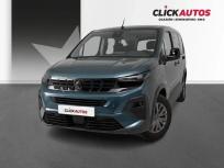 Peugeot Rifter 1.5 BlueHDI 100CV Allure 5+2