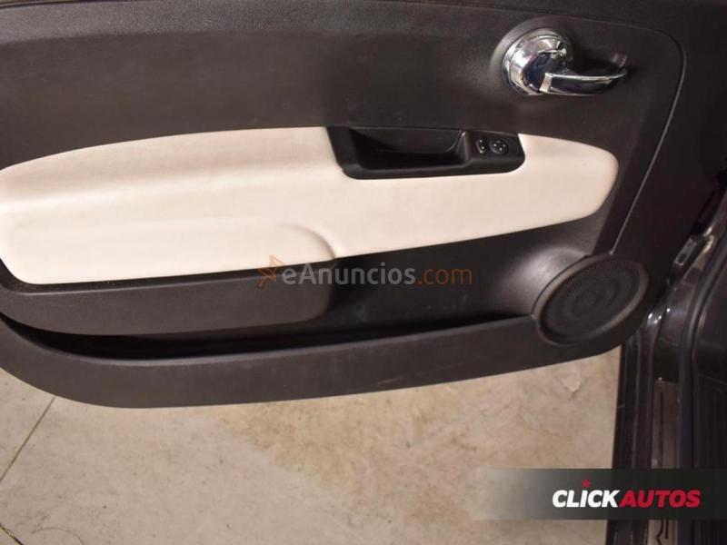 Fiat 500C 1.0 Hybrid 70CV Dolcevita