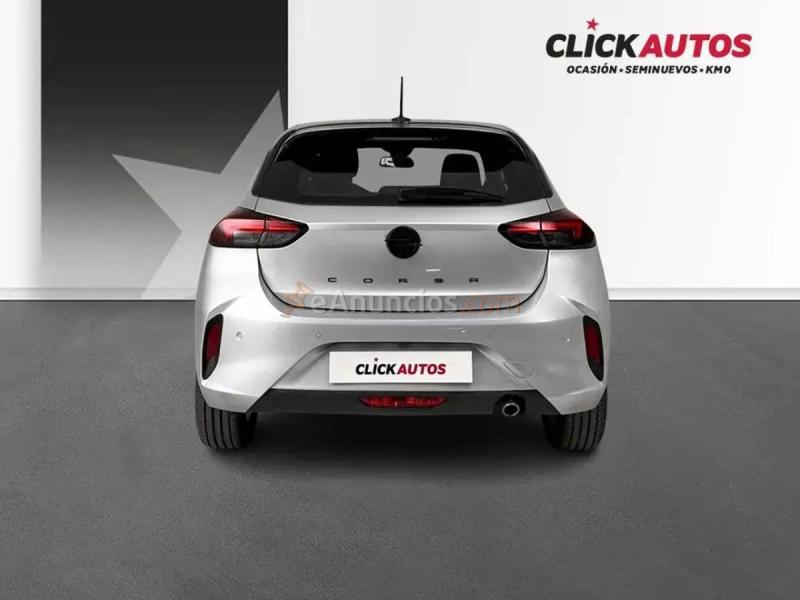 Opel Corsa 1.2 XHL 100CV GS