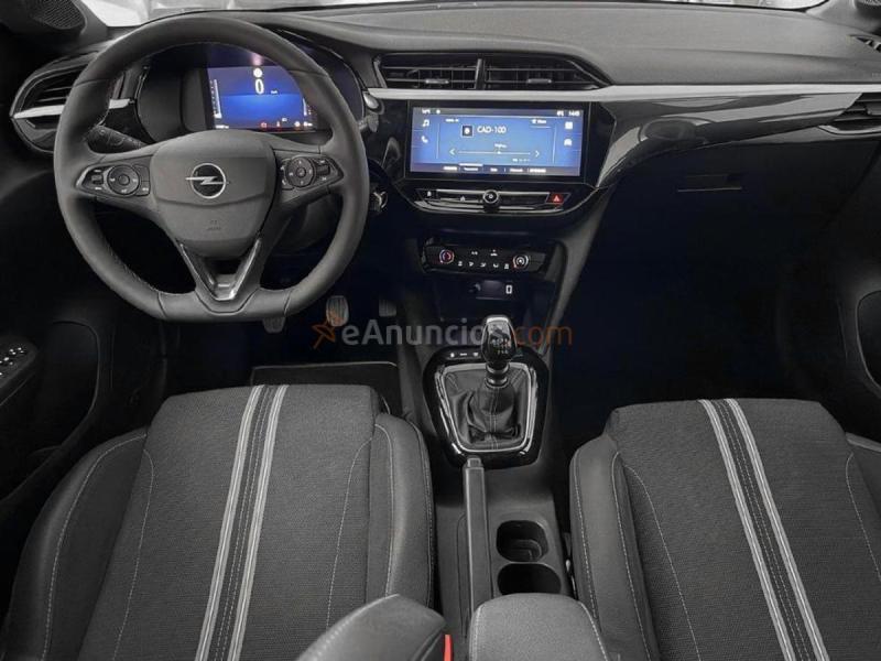 Opel Corsa 1.2 XHL 100CV GS