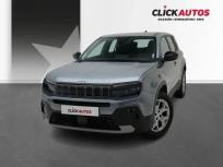 Jeep Avenger 1.2 100CV Altitude