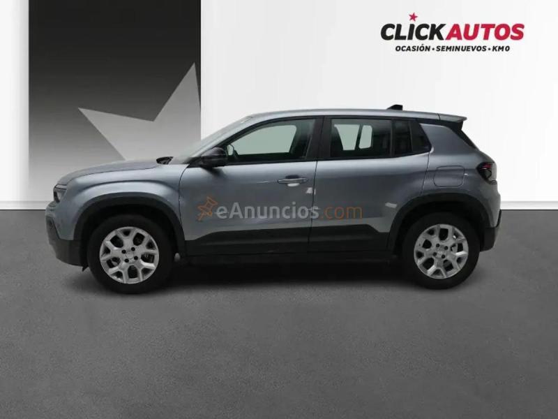 Jeep Avenger 1.2 100CV Altitude