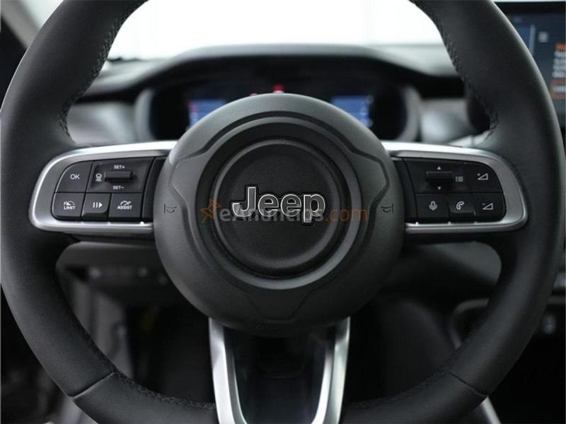 Jeep Avenger 1.2 100CV Altitude