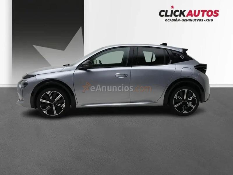 Lancia Ypsilon 1.2 Hybrid 100CV LX