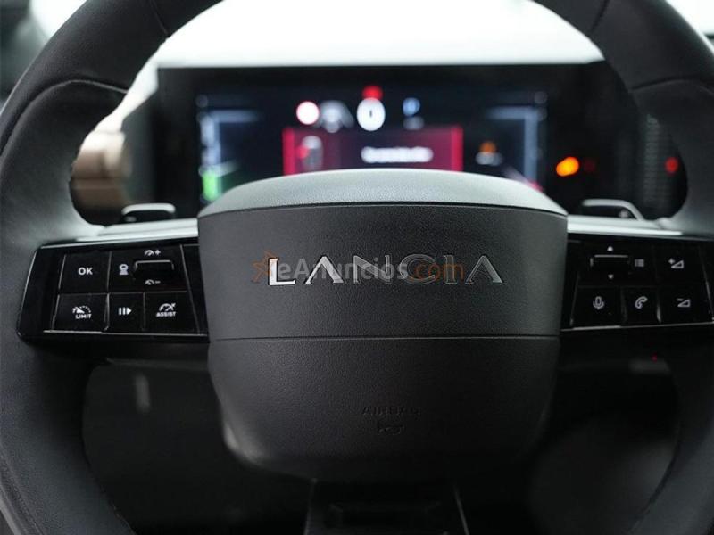 Lancia Ypsilon 1.2 Hybrid 100CV LX