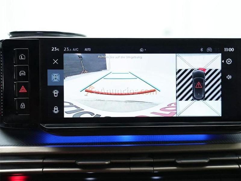 Lancia Ypsilon 1.2 Hybrid 100CV LX