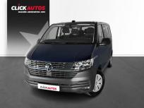 Volkswagen Caravelle 2.0 TDI 110CV Origin 9 Plazas