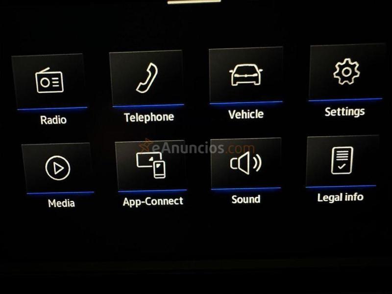 Volkswagen Caravelle 2.0 TDI 110CV Origin 9 Plazas