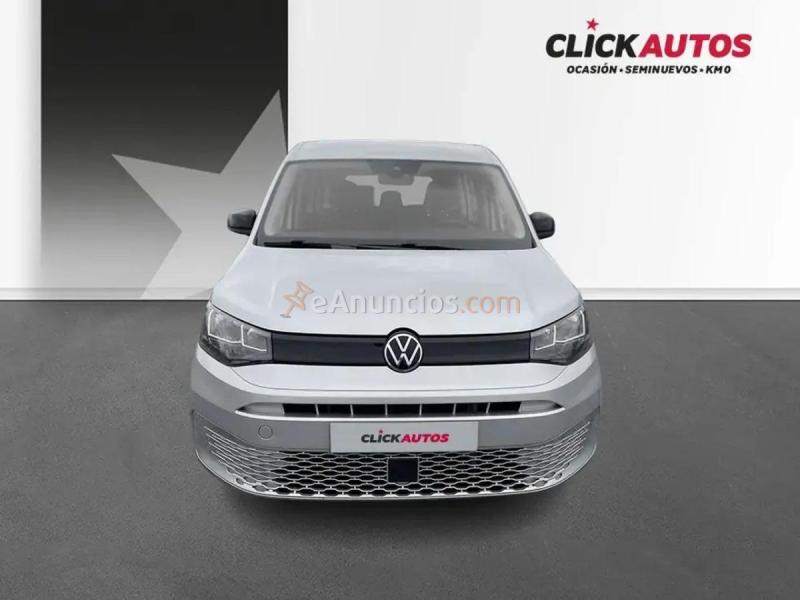 Volkswagen Caddy 2.0 TDI 122CV Origin DSG 5+2