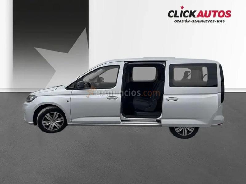 Volkswagen Caddy 2.0 TDI 122CV Origin DSG 5+2