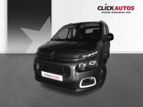 Citron Berlingo 1.5 BlueHDI 100CV Shine