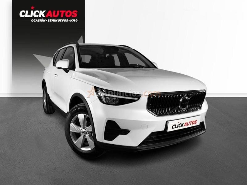 Volvo XC40 1.5 129CV T2 Essential Auto