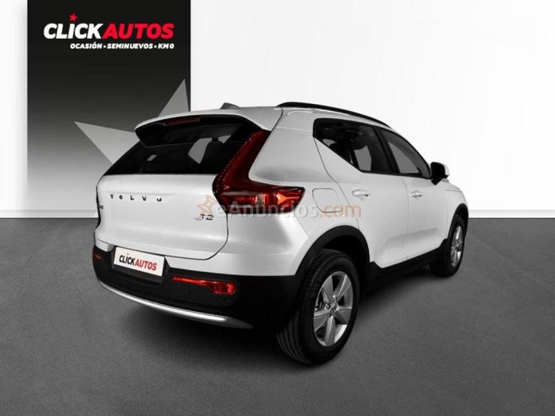 Volvo XC40 1.5 129CV T2 Essential Auto