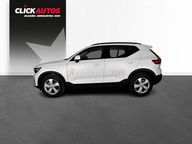 Volvo XC40 1.5 129CV T2 Essential Auto
