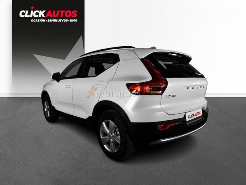 Volvo XC40 1.5 129CV T2 Essential Auto