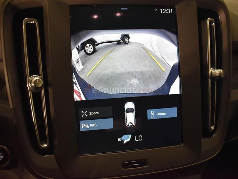 Volvo XC40 1.5 129CV T2 Essential Auto